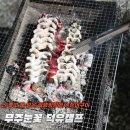 볼거리 즐길 거리가 많은 무주캠핑장 추천 무주눈꽃 덕유캠프
