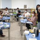 「철도원 삼대」 황석영 작가와의 만남 이미지