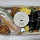 라라꼬마김밥