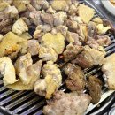 산학골 산장 이미지