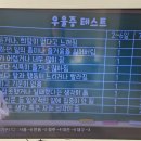 우울증테스트(아침마당편) 이미지