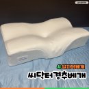 닥터컴퓨터 - 광주시 궁평하천길 2 | 일자목베개 추천 목을 편안하게 받쳐줘 꿀잠 잔 씨닥터 메모리폼베개 후기