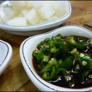 청량리통닭골목