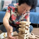 6월 인지교육- 젠가교구 활동 이미지