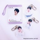 바니스픽 | [방탄소년단 키링 모음] 소장하고 있는 방탄소년단 키링을 모두 꺼내 보기!!