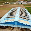 창해태양광발전소 이미지