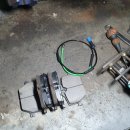 시화호수로3 | 3시리즈 330i 미션오일 엔진오일 브레이크패드 교환 안산 시흥 BMW 전문 점에서 정비 수리