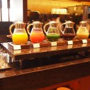 한국뷔페 이미지