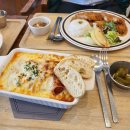충북 보은 맛집:) 속리산 법주사 맛집/양식 달본/보은송어/보은대추닭강정