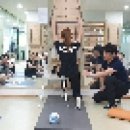 pelvic tilt 이미지