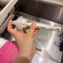 38-D | 출산 D-5, 임신 38주 젖병 소독 방법&amp;후기 (마더케이 건조대 + 더블하트 젖병 내돈내산)