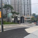 수색뉴타운주유소 이미지