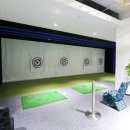 뱅뱅스크린골프 이미지