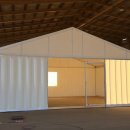 ㈜진보건설디앤씨 | 혁신적인 PVC 판넬로 시공 시간 30% 단축한 비결 알아보기