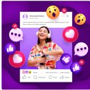 SNS에너지 | 📵 여름 준비를 위한 디지털 디톡스 – SNS 끊기 실천 후기와 변화