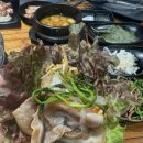 깜돈흑돼지 이미지