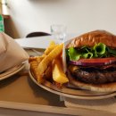 Lik BURGER(릭버거)