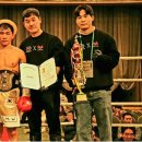 B&A 복싱클럽 이미지