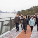 금강호 국민여가 캠핑장 이미지