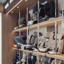 지지하우스 | 마곡 베이비하우스 카시트 보러 다녀왔어요! 베이비하우스 마곡 방문 후기