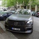 오스트리아와 체코에서 만난 자동차들 이미지