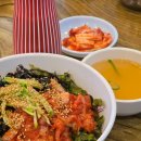 내고향 국수집 | 인하대병원 맛집 내고향국수집 해초비빔국수 콩국수 전문점