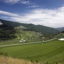 티업월드스크린골프 이미지