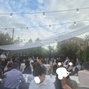 대홍관 | 스몰 야외웨딩 늦은후기(대홍관)