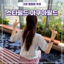 이마트24 대화역점 | [고양] 찜질스파 실내 먹거리 할인 데이트 찜질방 가격 준비물 주말 후기 - 스타필드 아쿠아필드