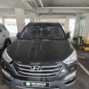 금천현대자동차써비스 | 금천구 독산동 싼타페dm 자동차 배터리 교체 전문점