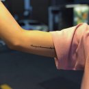 한 몸, 닫혀 있지 않은 몸 : 20대 중반이 되어서야 타투를 해본 화석 학번의 생애 첫 타투 후기에 부쳐