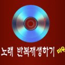 루이 암스트롱(Louis Armstrong)-What a wonderful world 반복재생 이미지