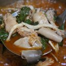 소3-33 | 땅스부대찌개 소곱창전골 출시! 대전 도마시장점 포장 후기