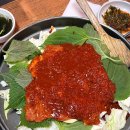 오근내6닭갈비 | 용산 맛집 오근내2 닭갈비 비추천 솔직 후기