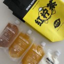 [부산 명지 카페] 홍콩 감성 뿜뿜 ‘홍닝차’ 🍋 초중고등학교 어린이집 선생님 병원등 센스있는 특별한...