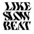 라이크슬로우비트(Like slow beat) 이미지