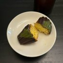 땡스투(THANKS TO) | [서울숲카페추천] 감성 가득한 마들렌 맛집 | 스페셜 땡스 투 추천 후기👩🏻‍🍳🧡