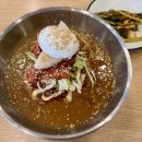 김부자밥상코다리냉면 이미지