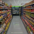 CU E괴산휴게소창원점 이미지