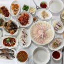 웰빙매운해물손칼국수 이미지