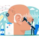 대동 독일보청기 이미지