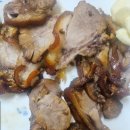 형제고기야 | 삼형제고기 족발 <내돈내산 후기>