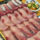 자연횟집(판교)