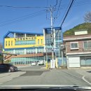 남면 행정복지센터 주차장 이미지