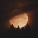 보름달