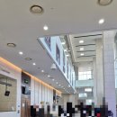 수원SK아트리움대공연장 | 두돌 31개월 아기랑 다녀온 수원SK아트리움 "베베핀뮤지컬" / 대공연장 A구역 3열 시야