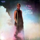 [LP] Lana Cantrell - If You Go Away 중고LP 판매합니다. 이미지