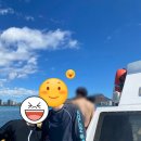 [신혼여행➃]하와이 2Day:: 거북이3번 본 스노쿨링/ 포케바, 치즈케이크팩토리 포장 후기