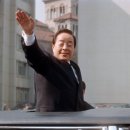 ﻿Former South Korean President Kim Young-sam dies 이미지