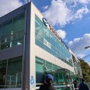 얼음골정류소 이미지